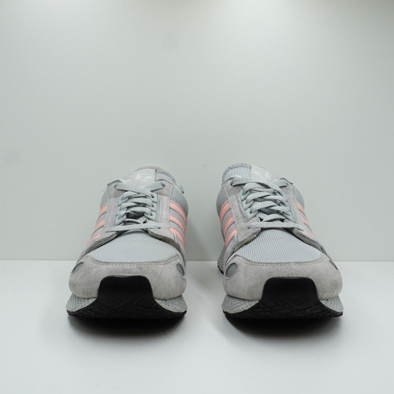 Adidas Originals Adidas Zx 452 Adidas ZX 452 Spezial Clear Grey