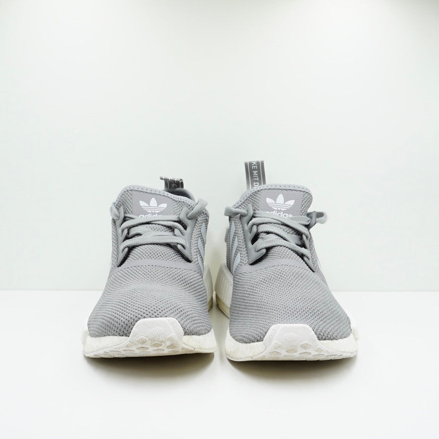 Adidas NMD R1 Solid Grey