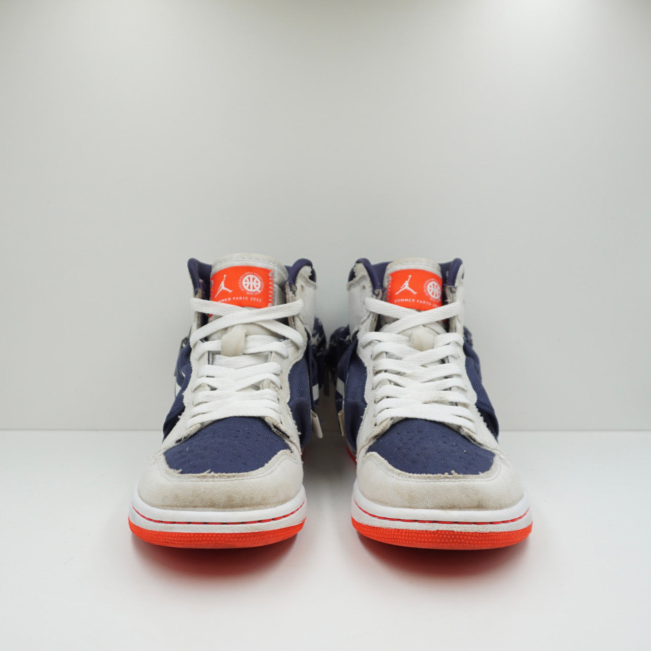 Jordan 1 Utility Q Stash Quai 54