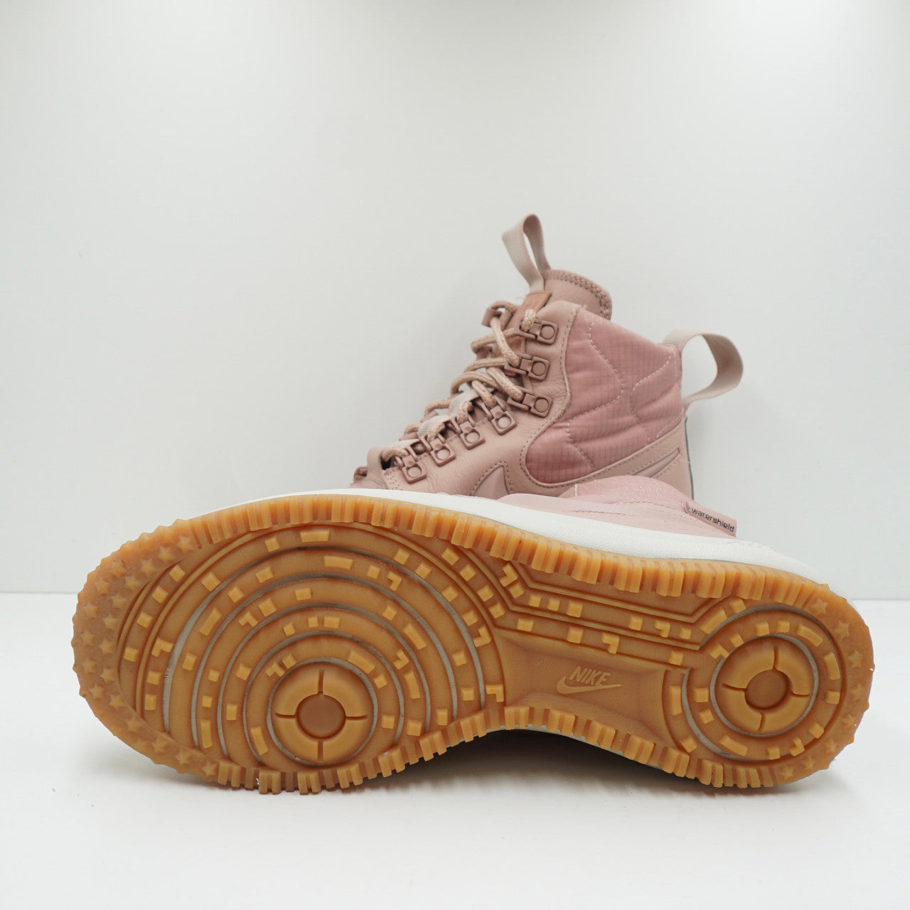 Nike Lunar Force 1 Duckboot Rose (W)