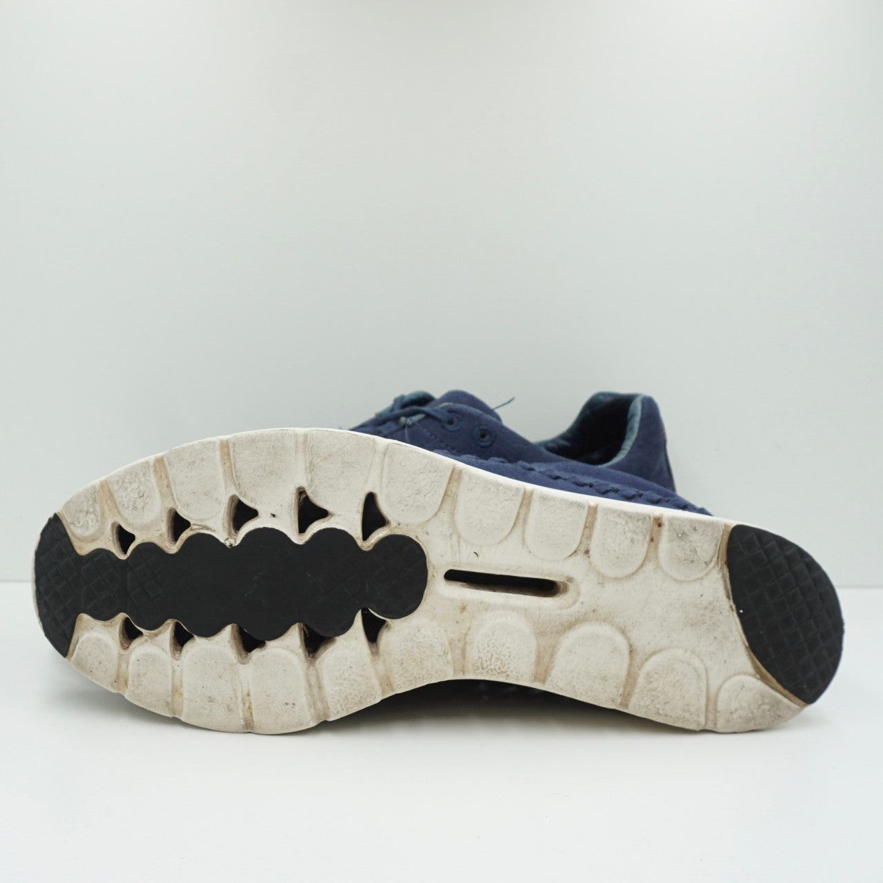 Nike Mayfly Woven QS Navy