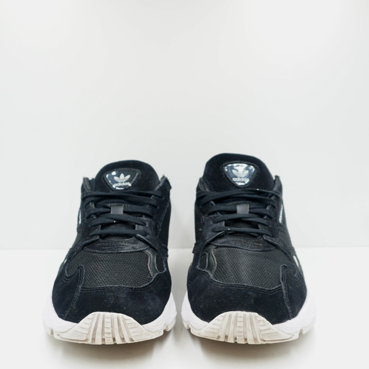 Adidas Falcon Black (W)