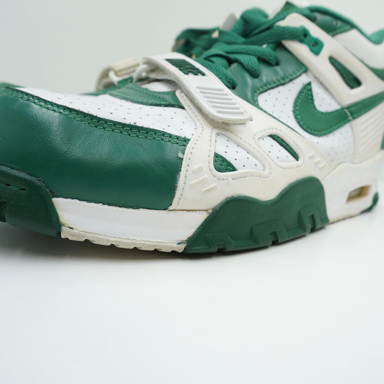 Nike Air Trainer 3 Celtic