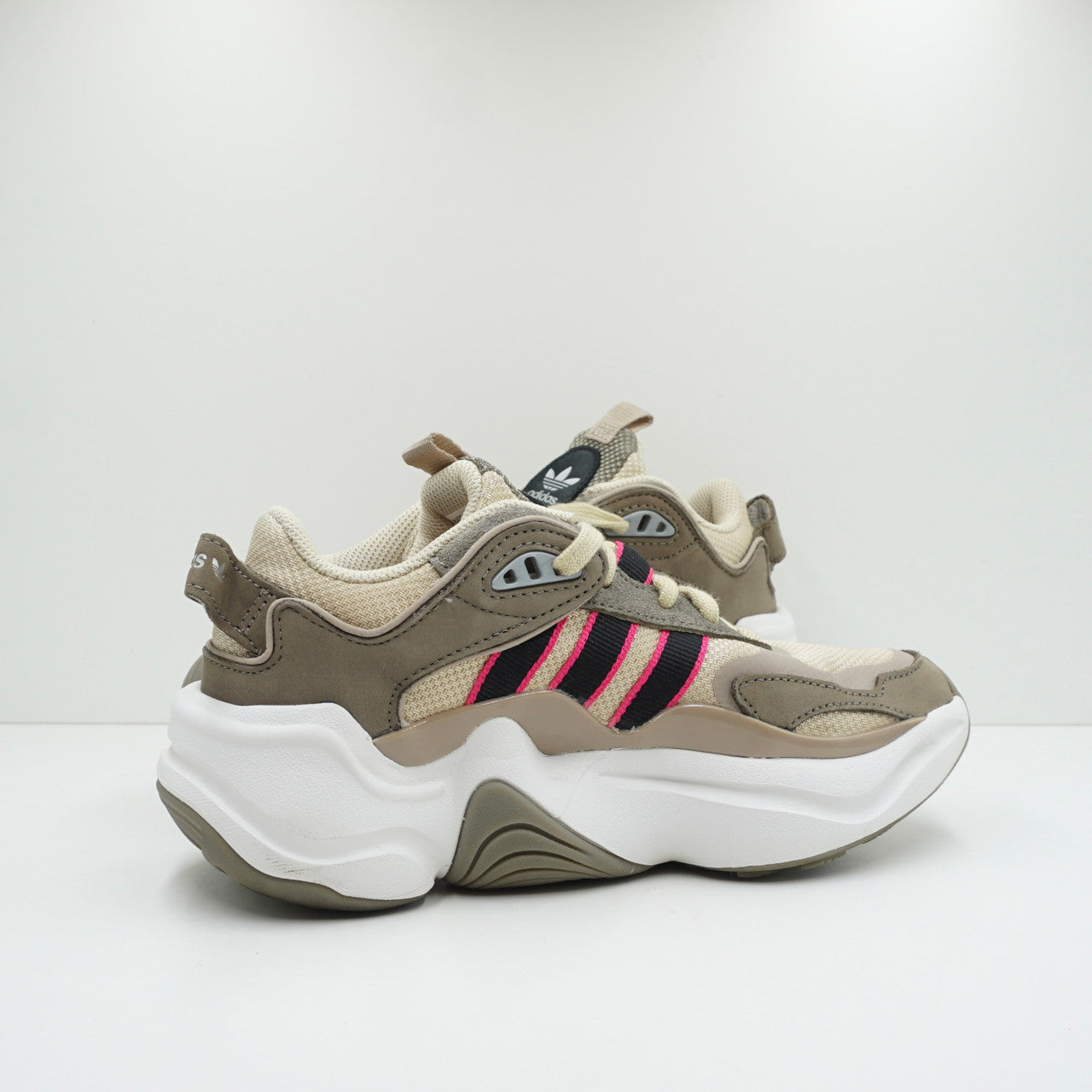 Adidas Magmur Runner Desert Sand (W)