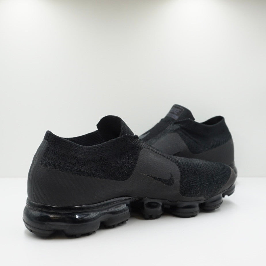 Nike Air VaporMax Moc Triple Black