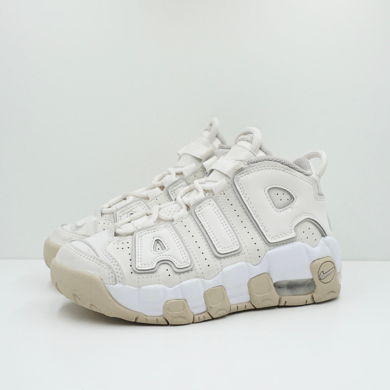 Nike Air More Uptempo Phantom (PS)