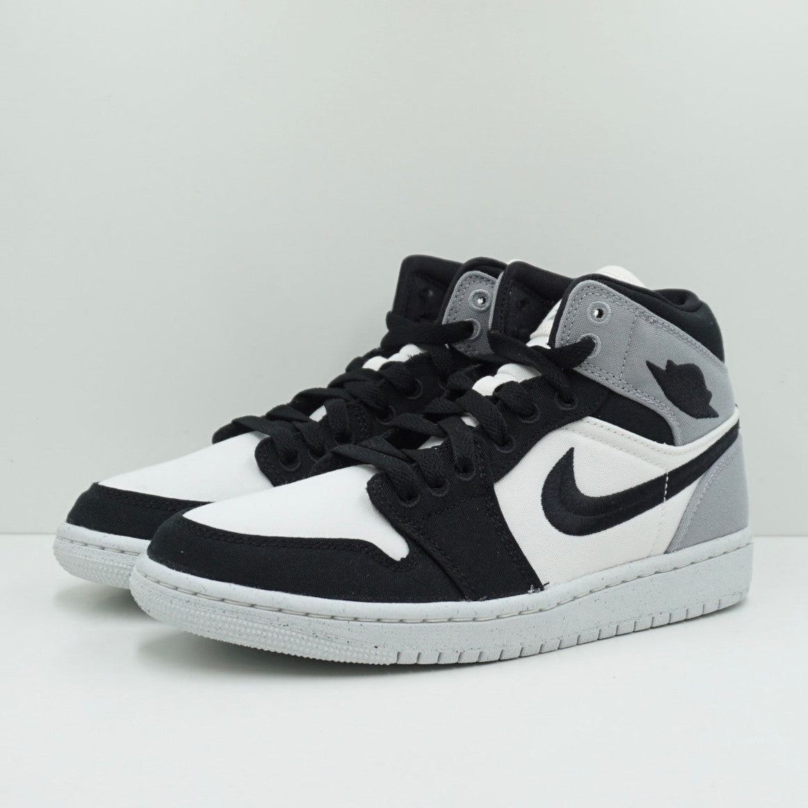 Jordan 1 Mid SE Light Steel Grey (W)