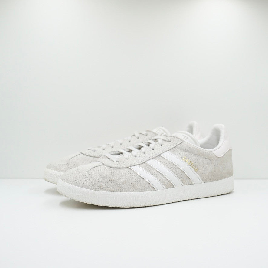 Adidas Gazelle Vintage White Orchid Tint (W)