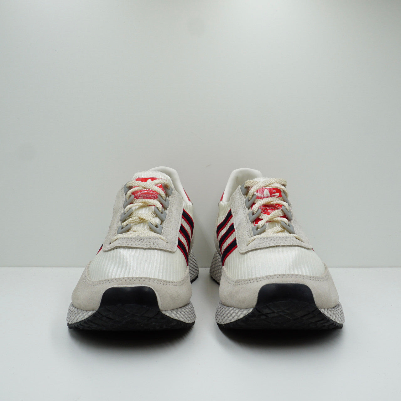 Adidas Spezial Glenbuck Clear Brown