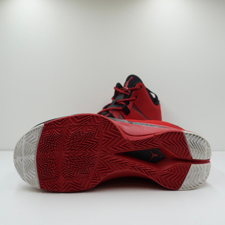 Jordan Super Fly 2 Red