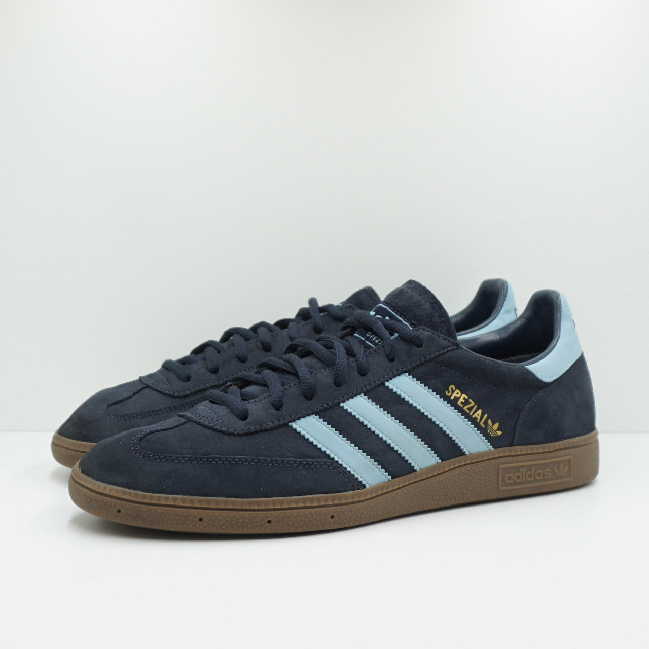 Adidas Handball Spezial Navy Gum