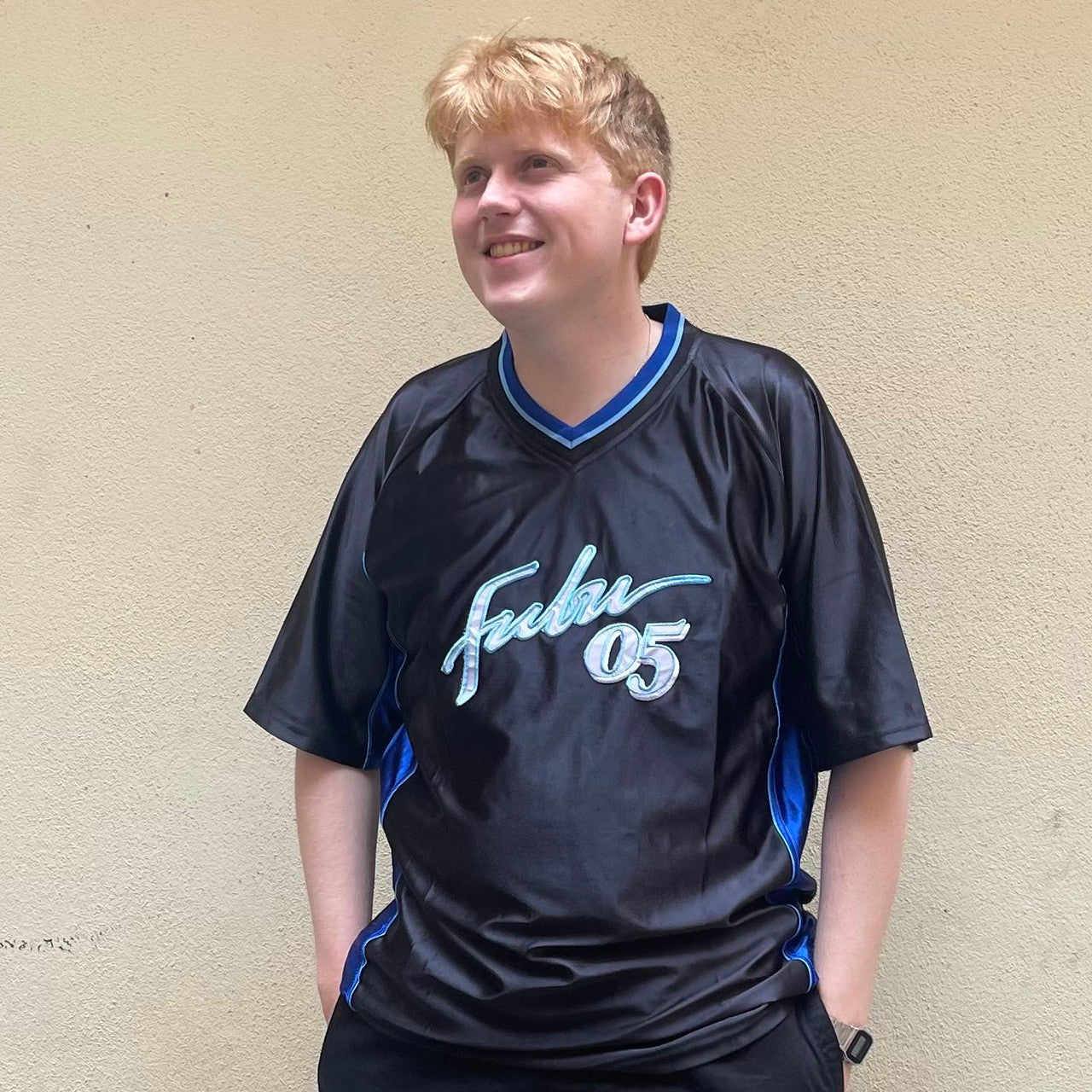 Fubu 05 Silky Tshirt