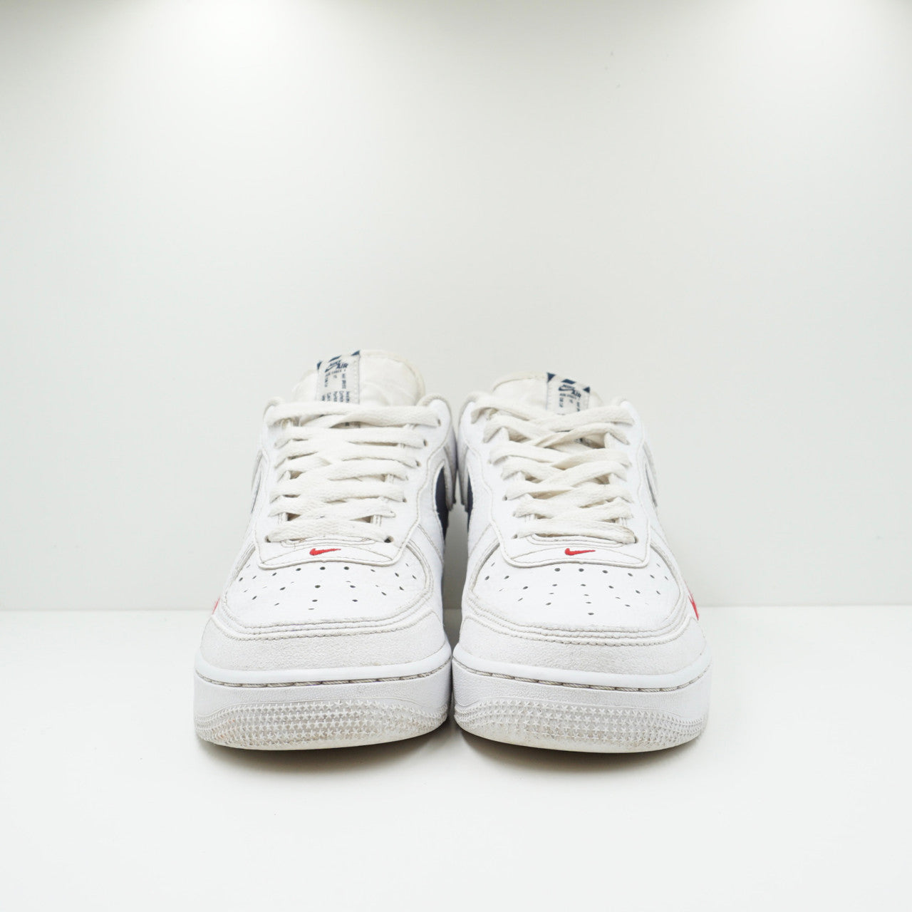 Nike Air Force 1 LV8 Patriots