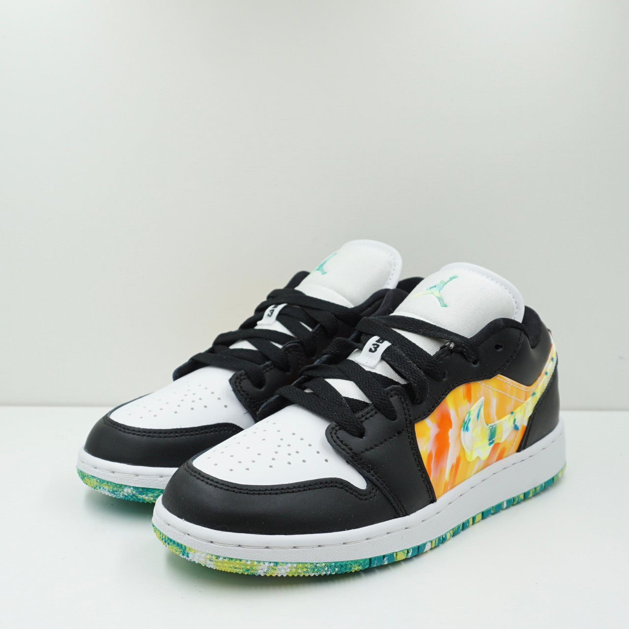 Jordan 1 Low Tie Dye (GS)