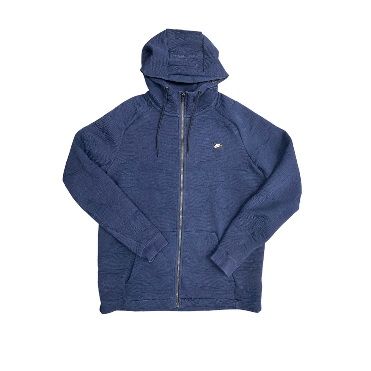 Nike NSW Jacquard Full Zip
