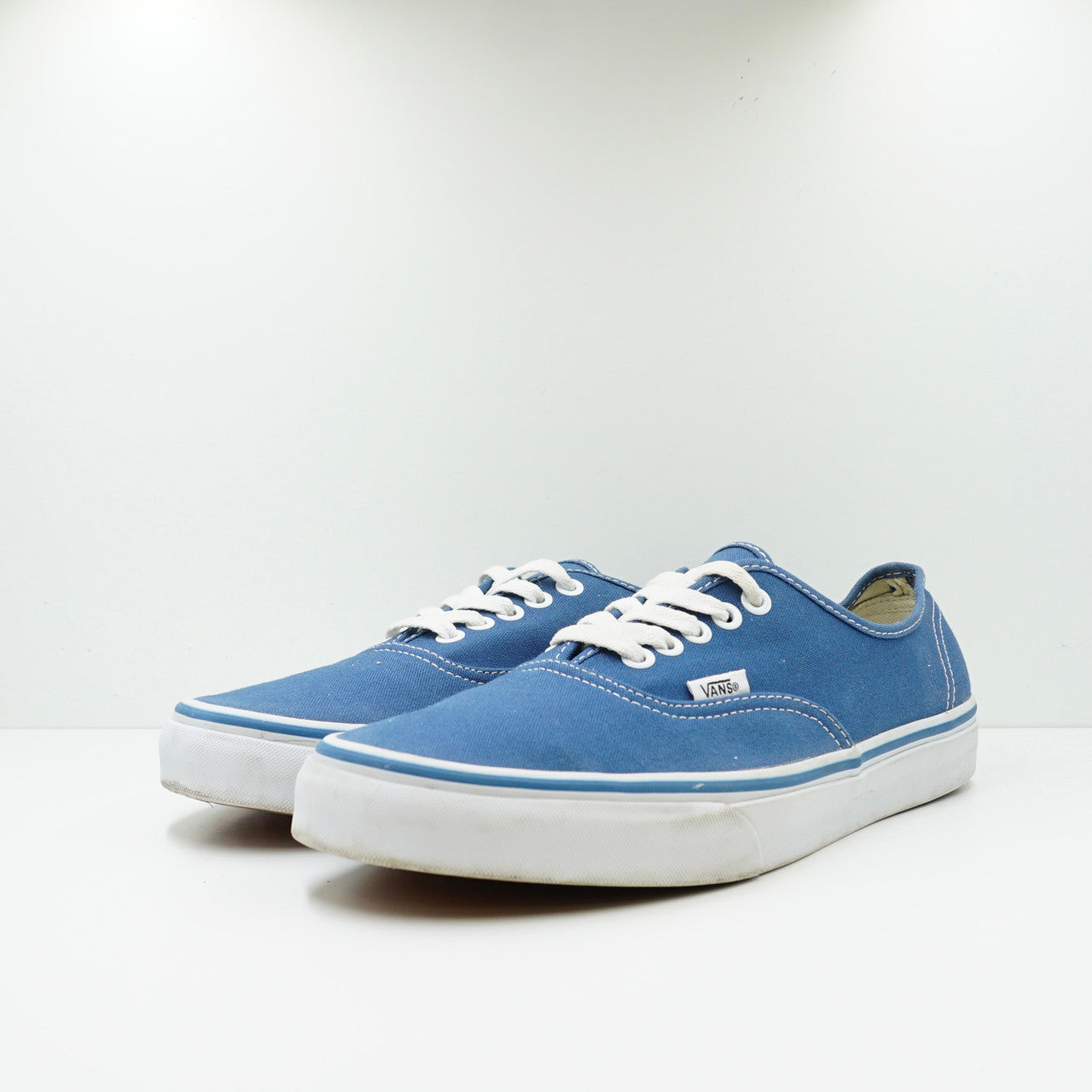 Vans Authentic Blue
