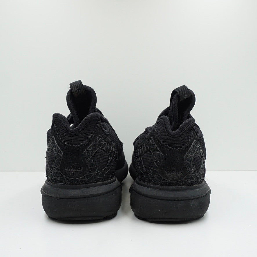 Adidas Tubular Runner Black (W)