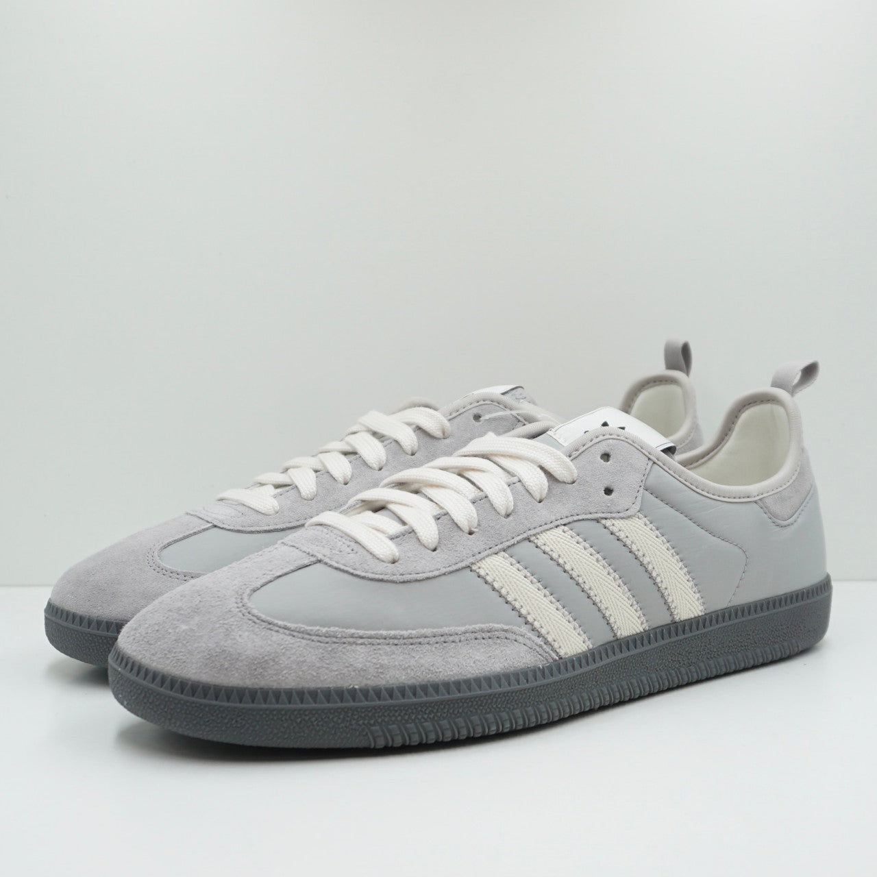 Adidas Samba C.P. Company Grey