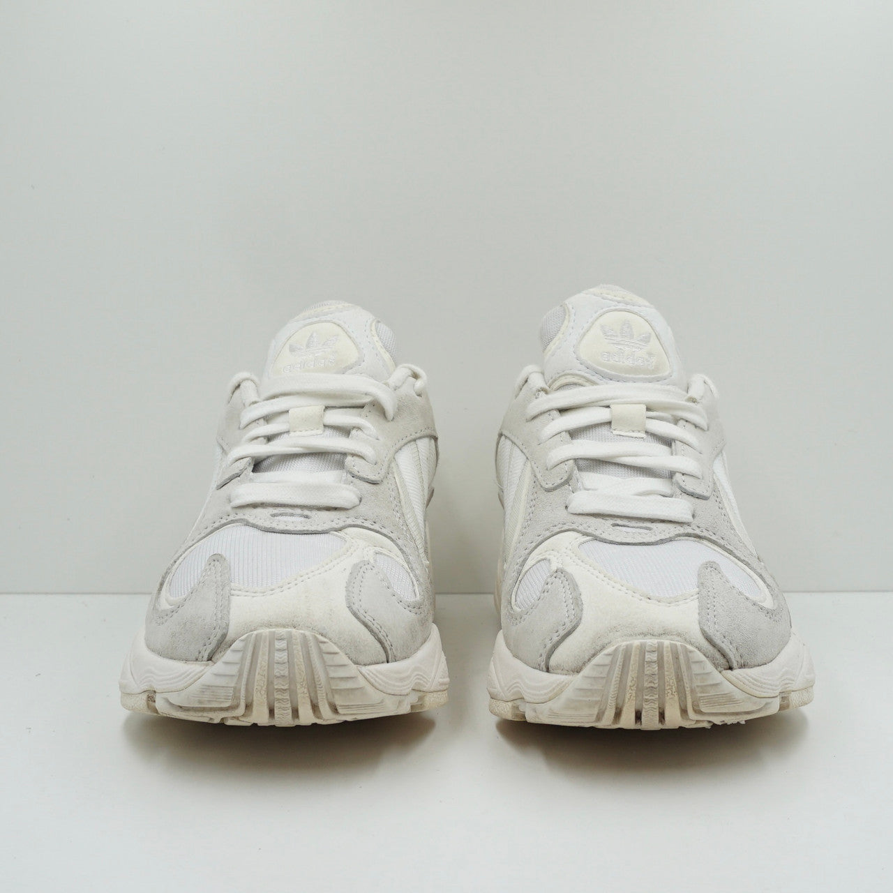 Adidas Yung-1 White Sail