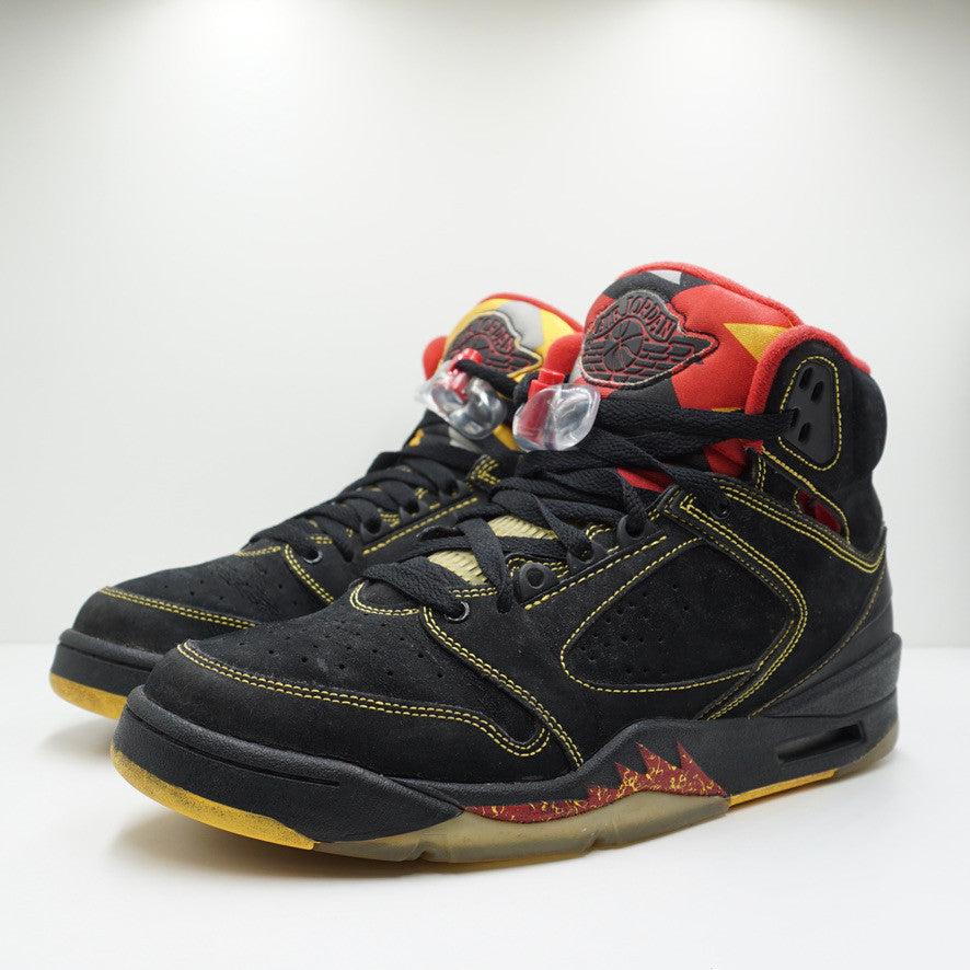 Jordan Sixty Plus Atlanta Hawks