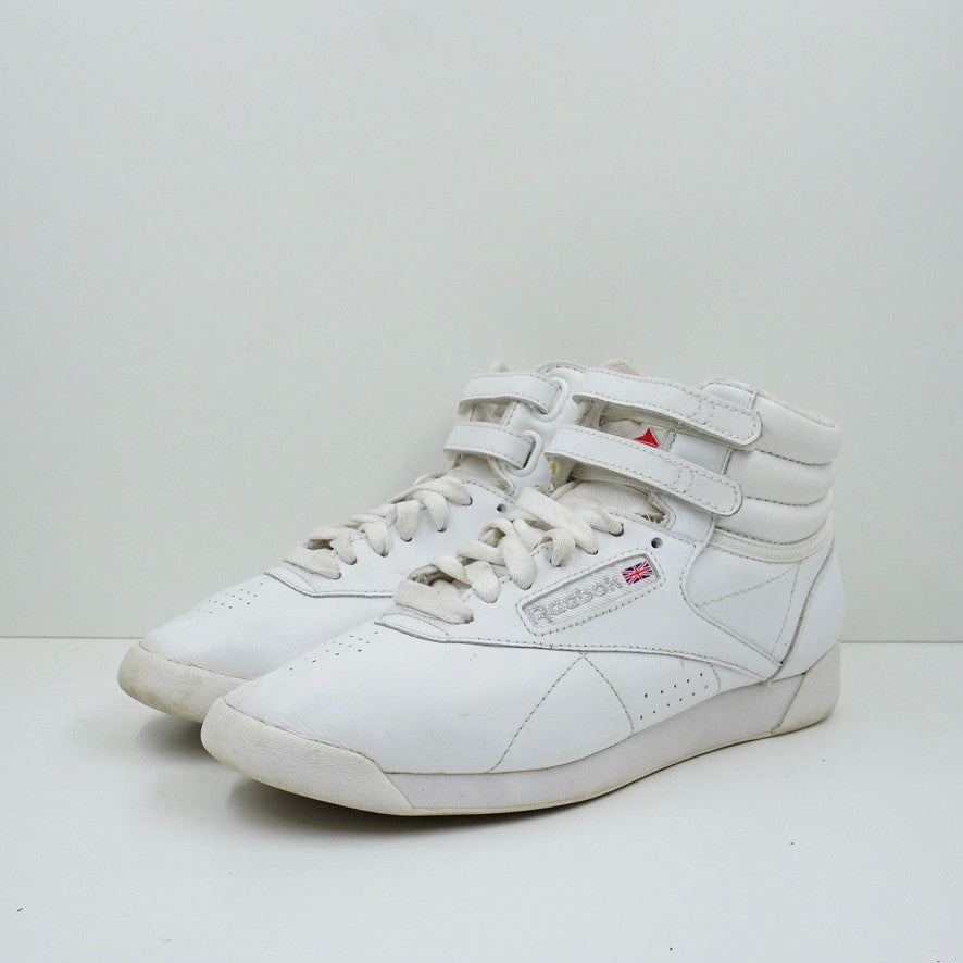 Reebok freestyle nz Clearance