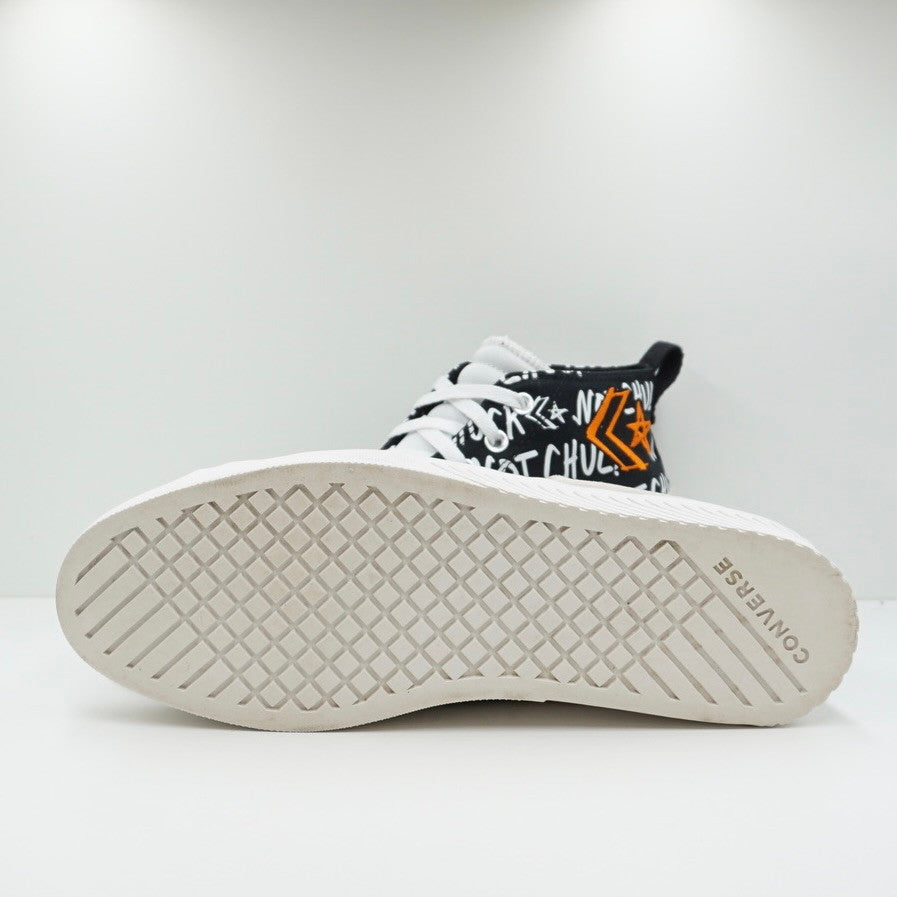 Converse UNTITL3D CS Mid