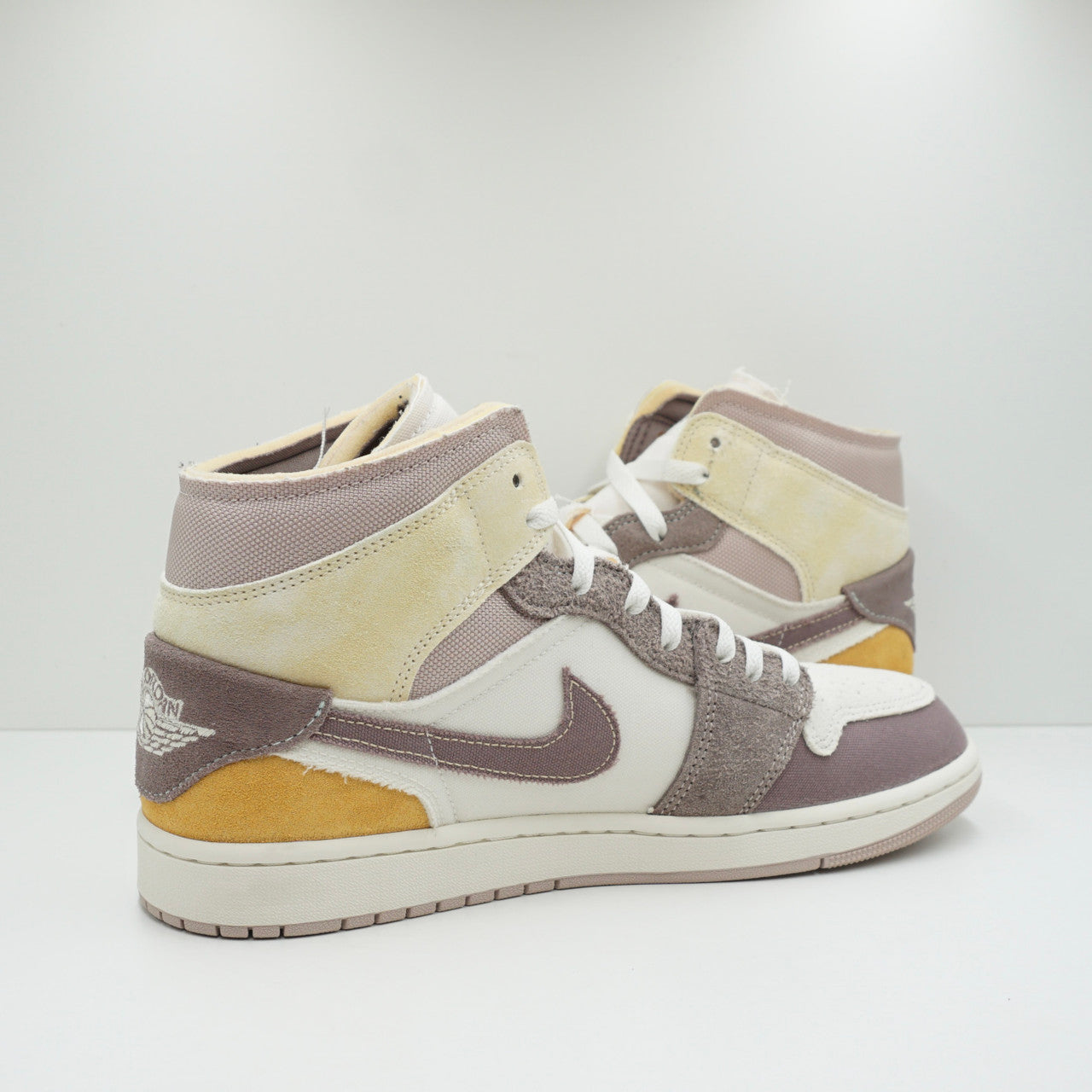 Jordan 1 Mid SE Craft Taupe Haze