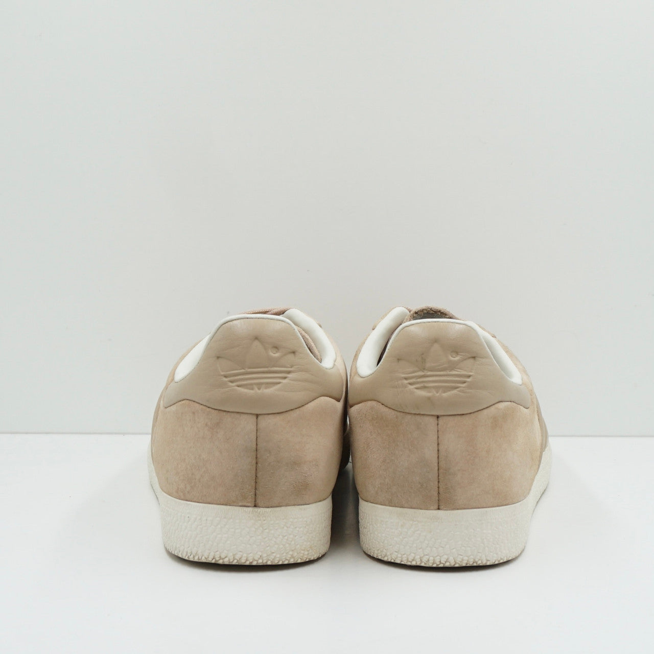 Adidas Gazelle Pale Nude