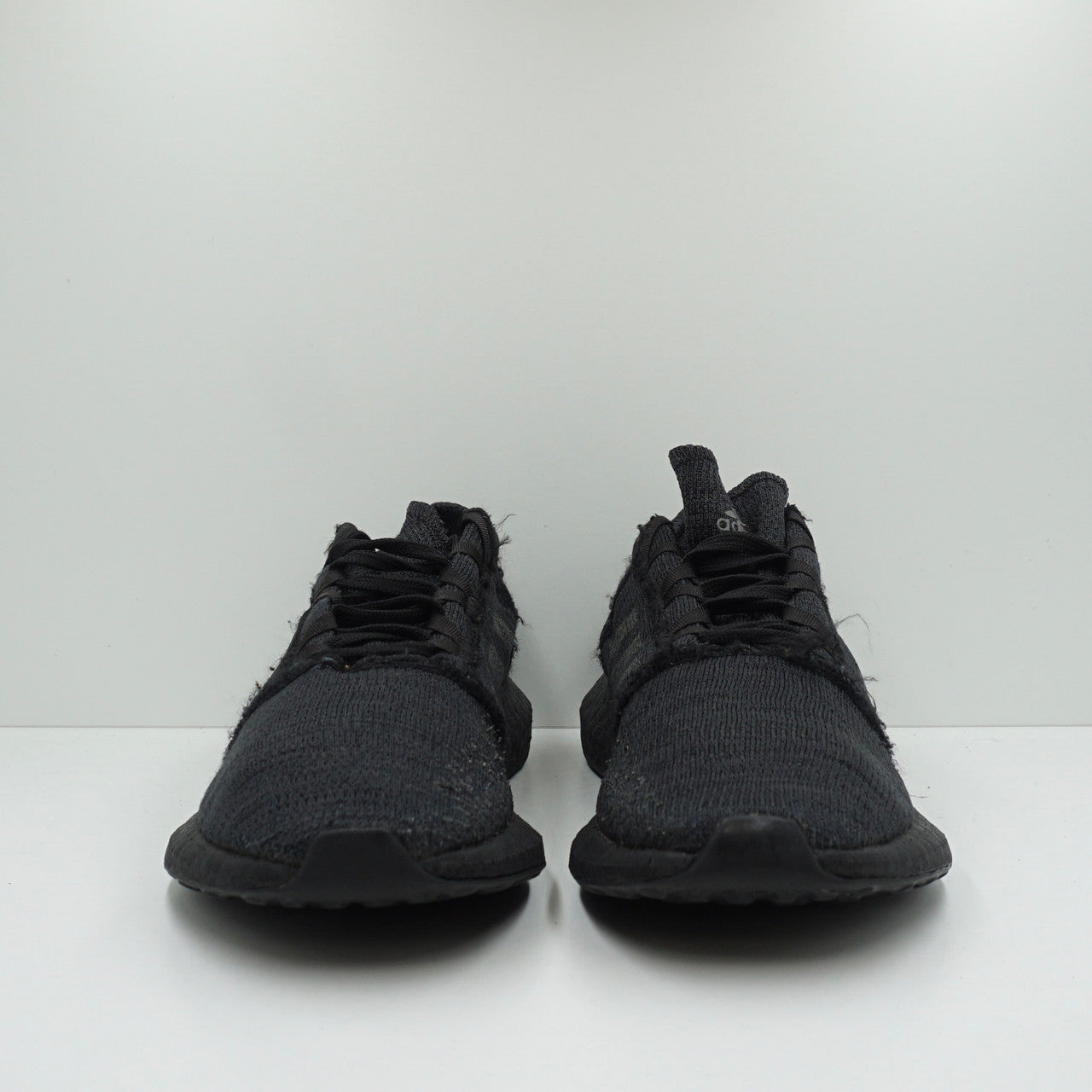 Adidas Pureboost Black Go