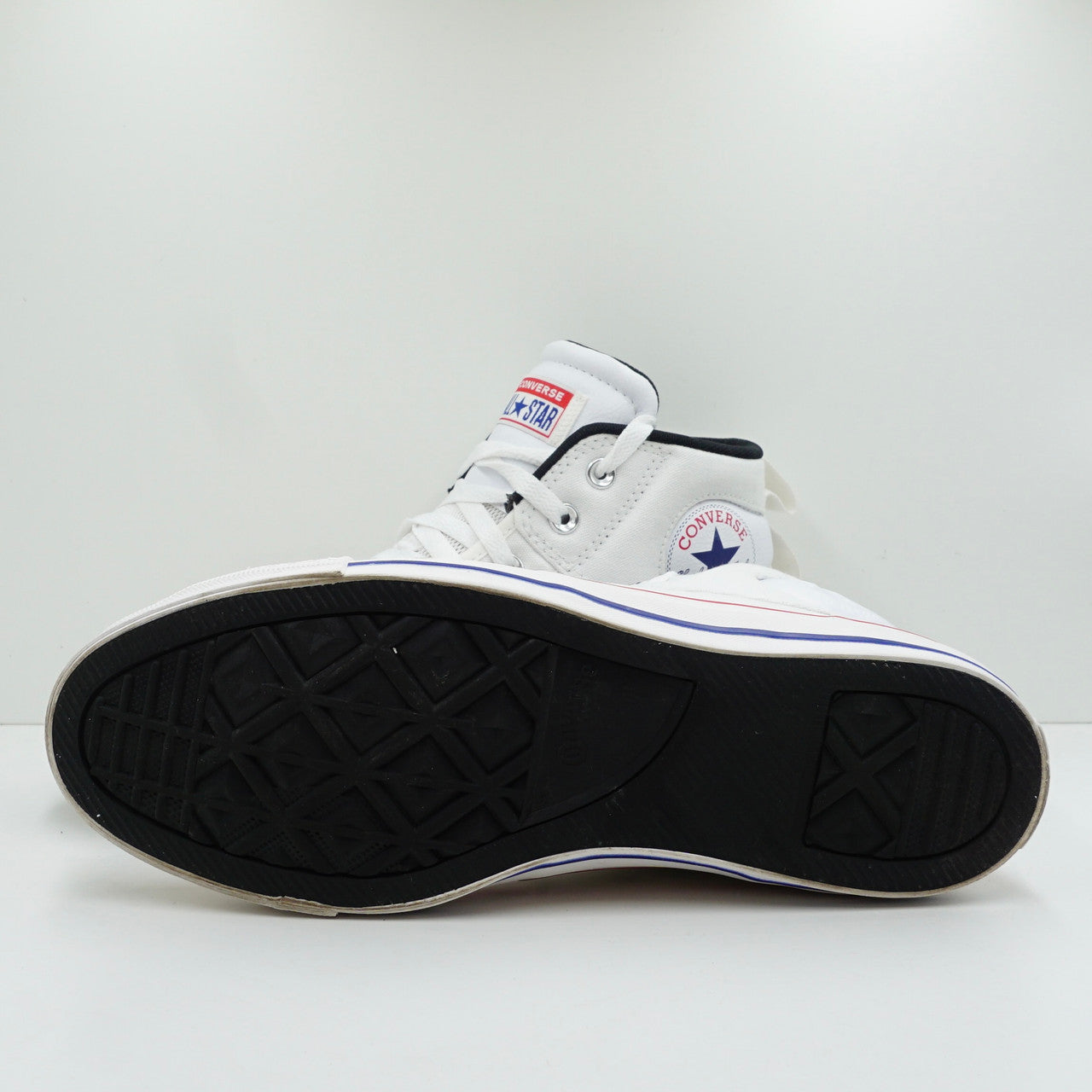 Converse CTAS CS Mid