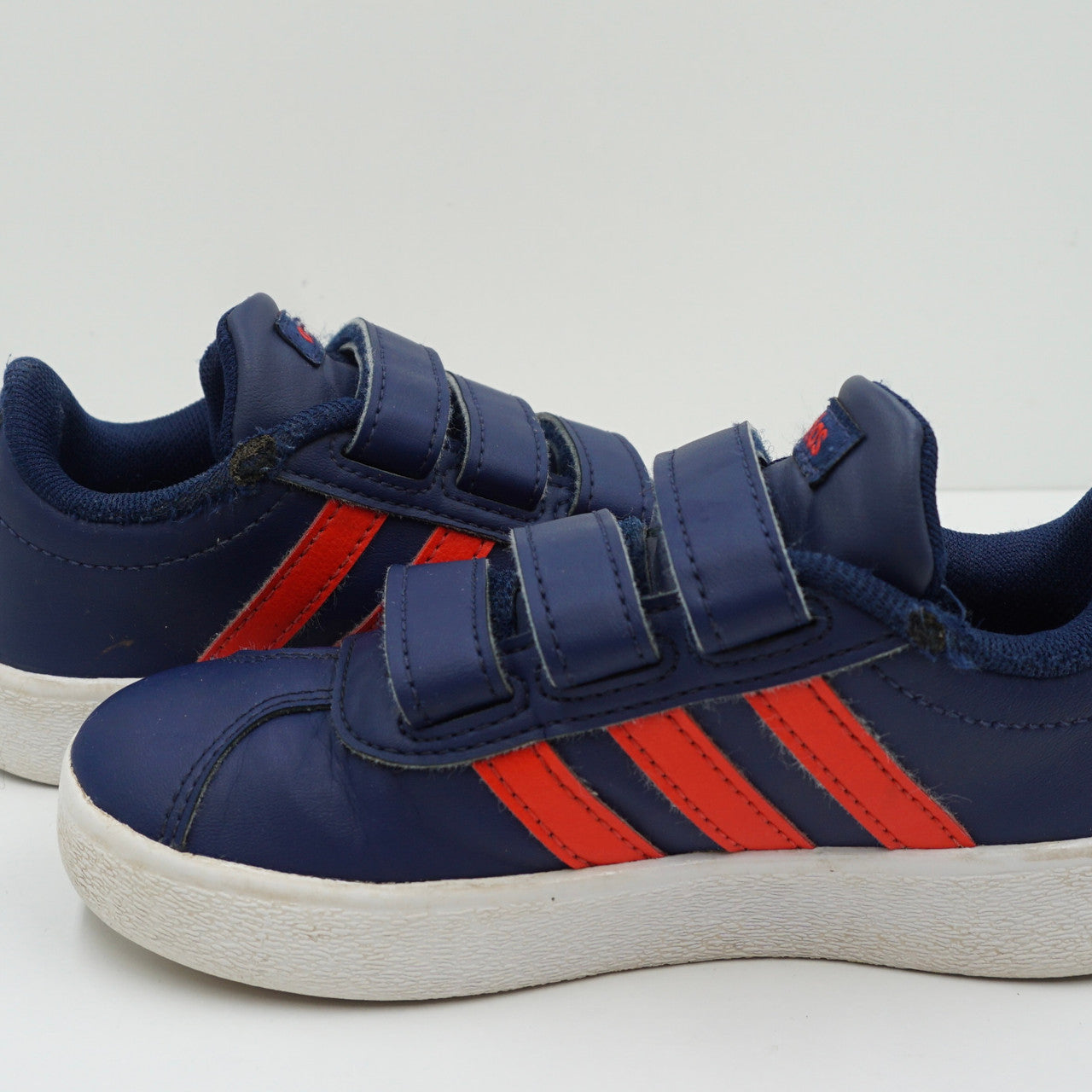 Adidas VL Court 2.0 Toddler