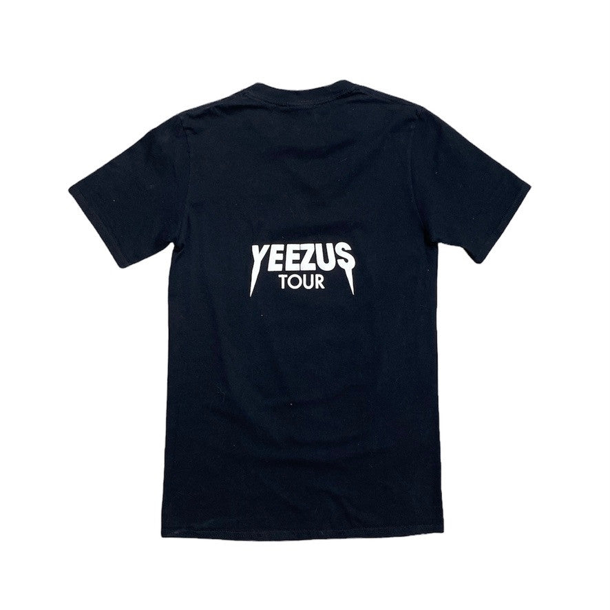 Yeezus Tour Tshirt