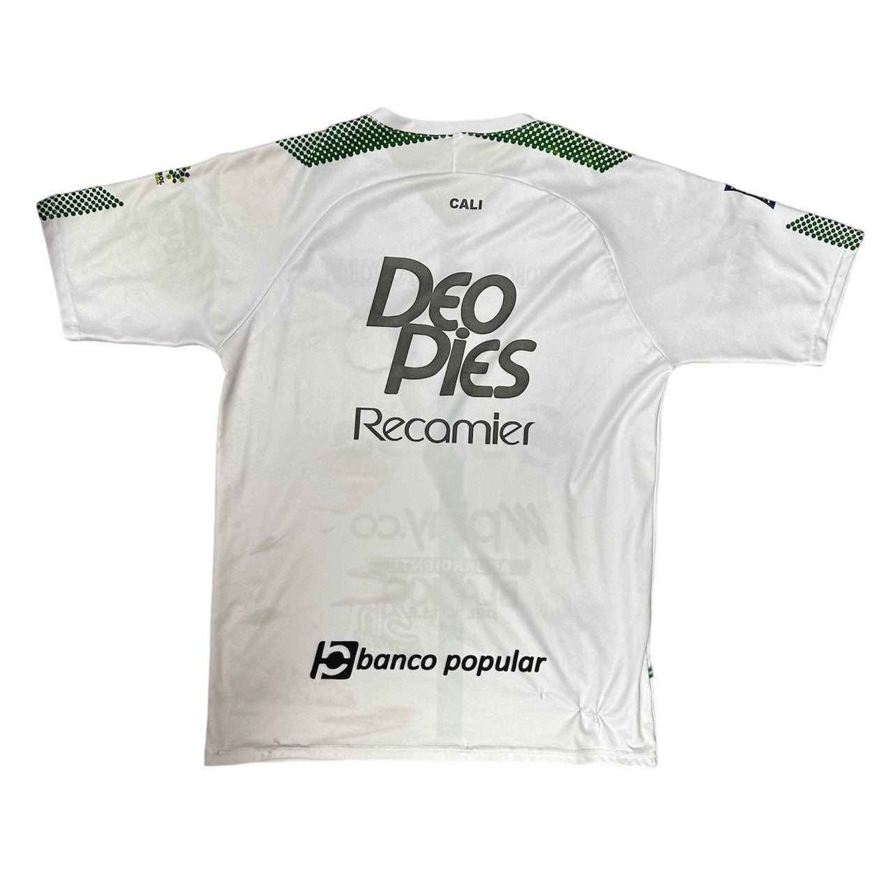 Deportivo Cali Football Jersey