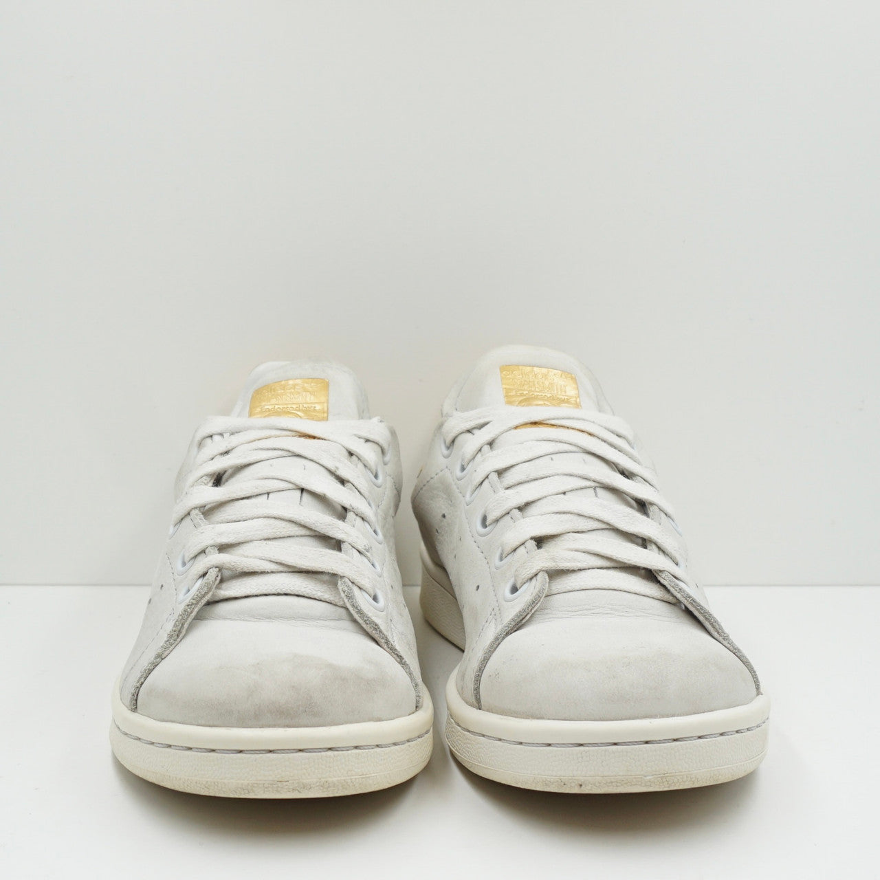 Adidas Stan Smith Gold Leaf