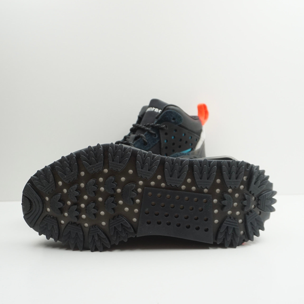 Adidas HU NMD S1 RYAT Pharrell Black
