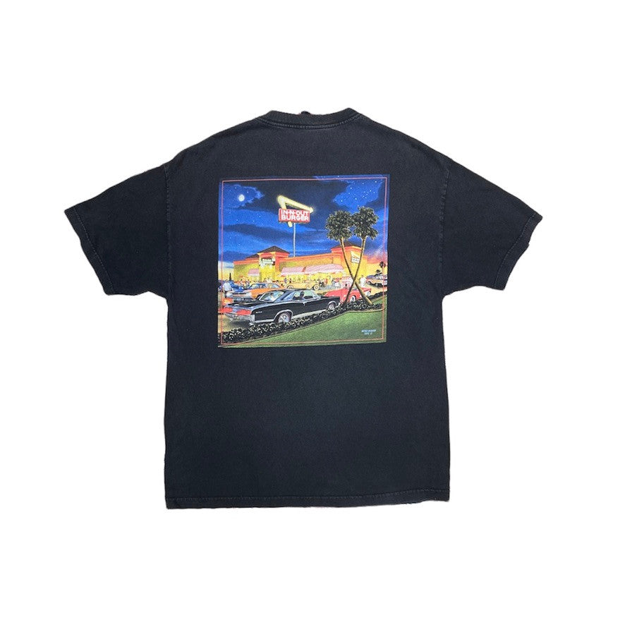 In N Out Las Vegas Tshirt