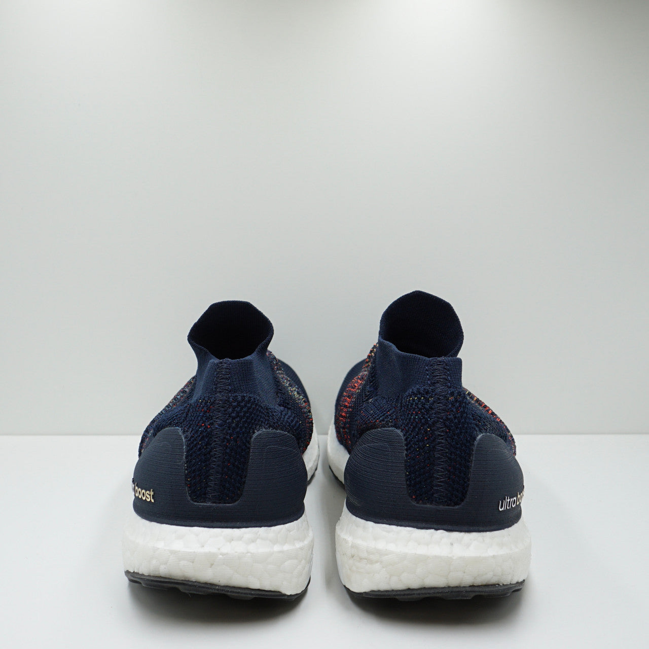 Adidas Ultraboost Laceless Collegiate Navy