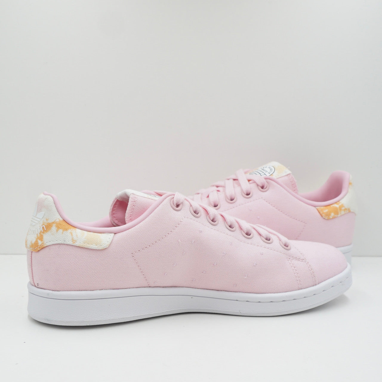 Adidas Stan Smith Clear Pink (W)