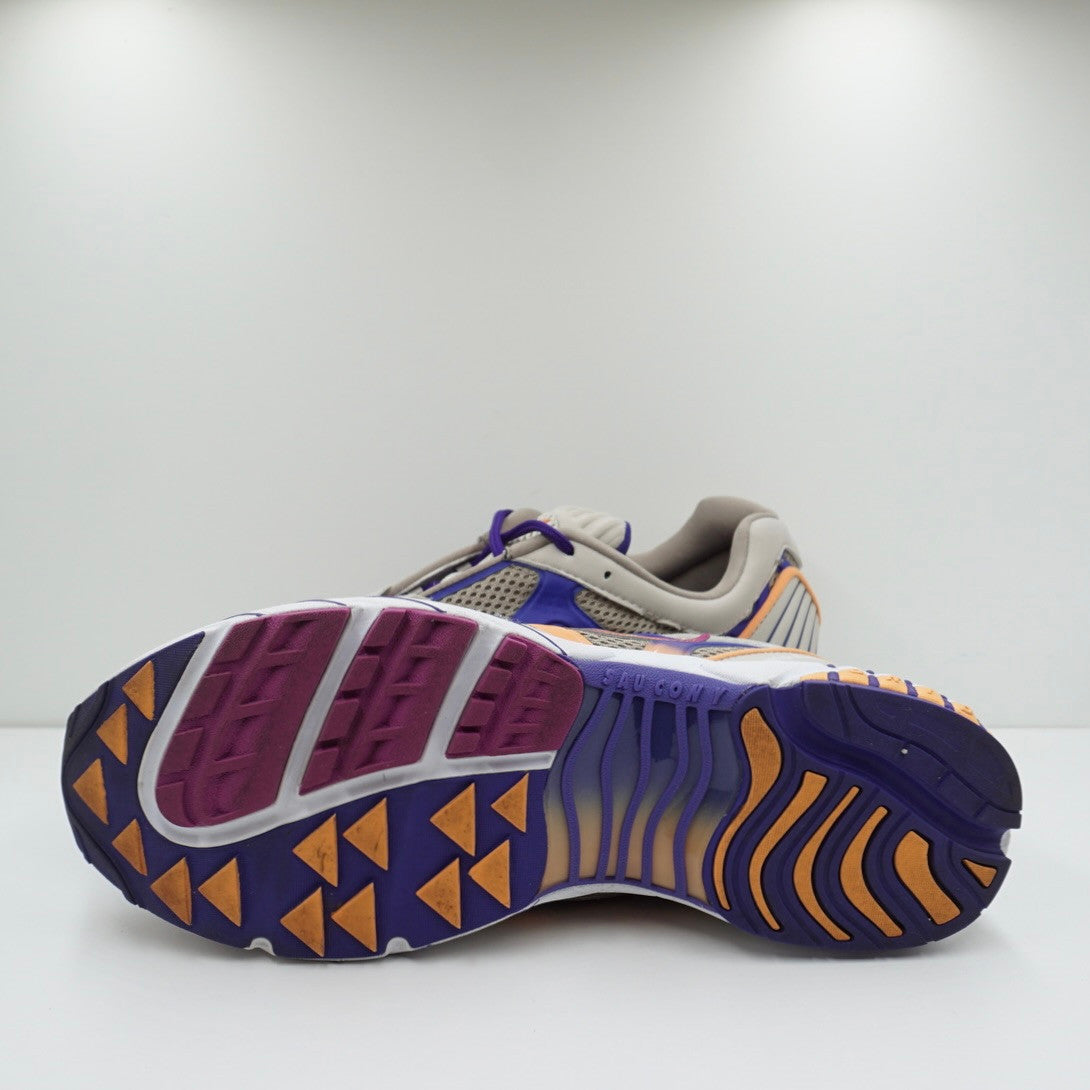 White Mountaineering X Saucony Grid Web Multi