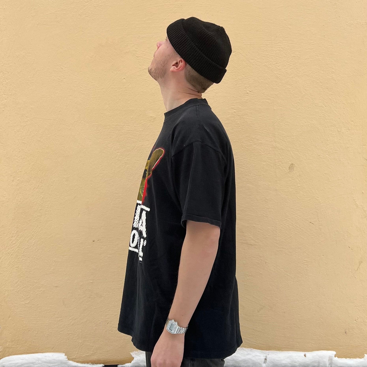 Vintage Tshirt Taco Bell (1998)