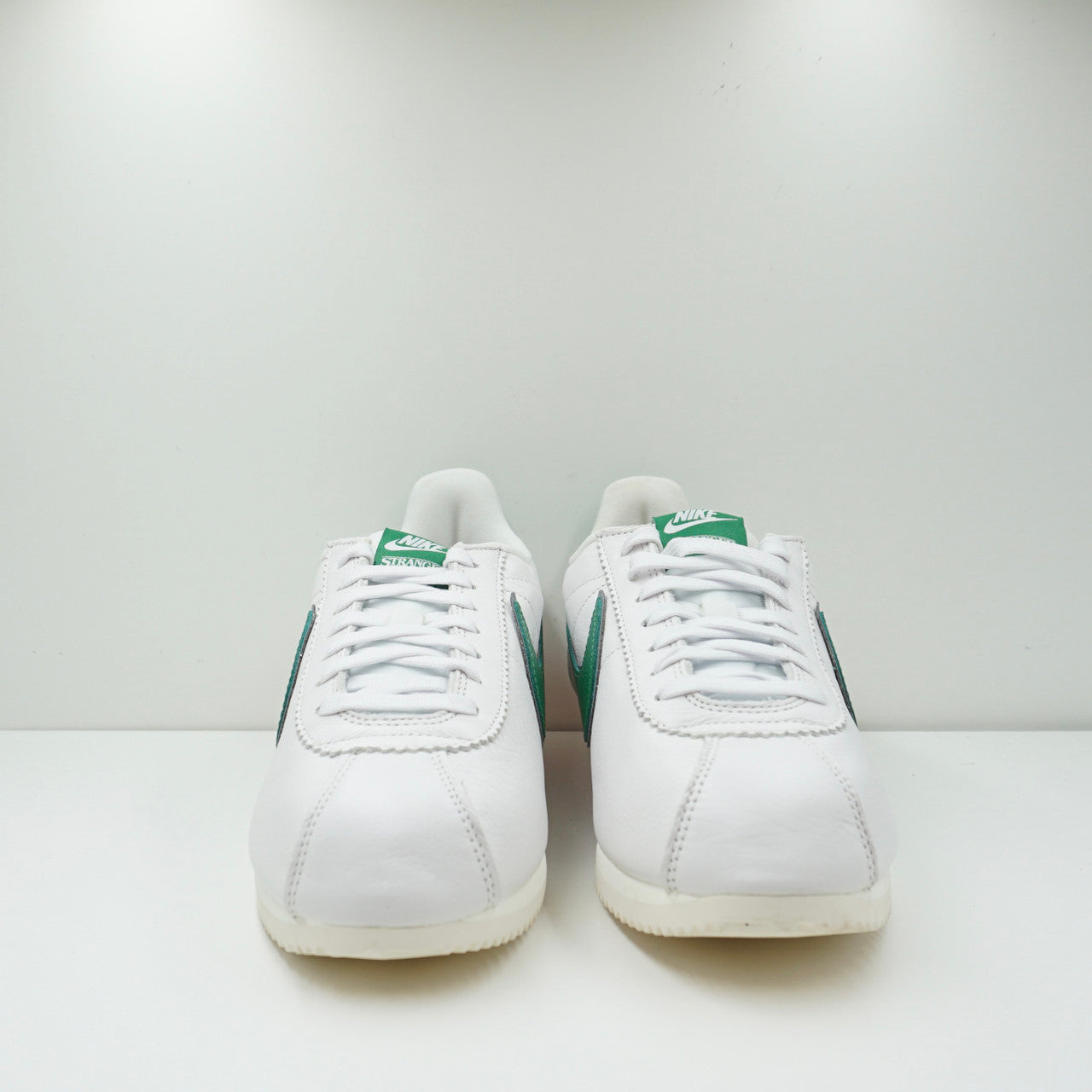 Nike Classic Cortez Stranger Things Hawkins High School