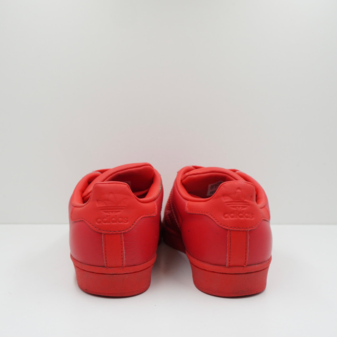 Adidas Superstar 80s Glossy Shelltoe (W)