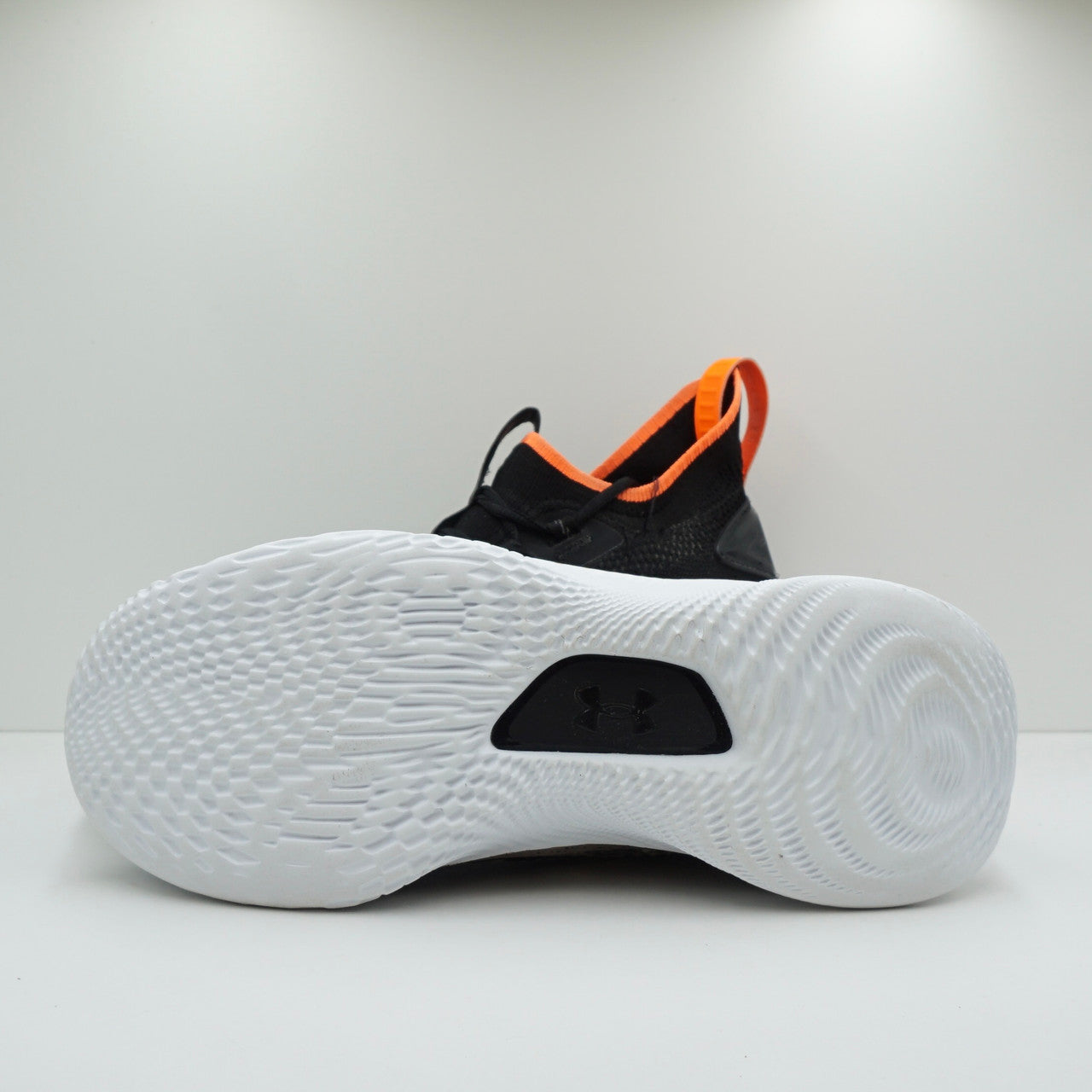 Under Armour Curry Flow 8 Strike And Flow