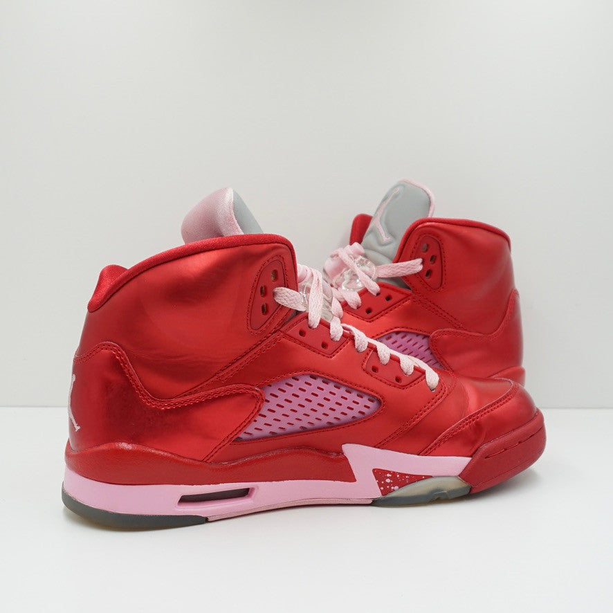 Jordan 5 Retro Valentine's Day (GS)
