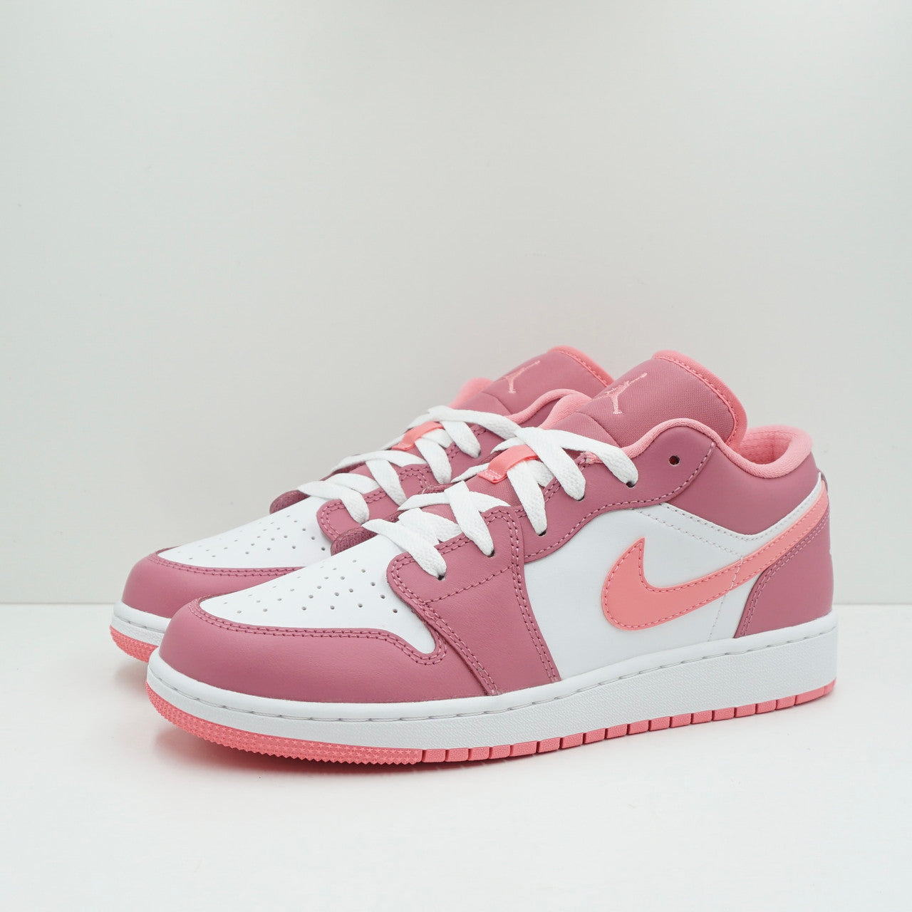 Jordan 1 Low Desert Berry (GS)