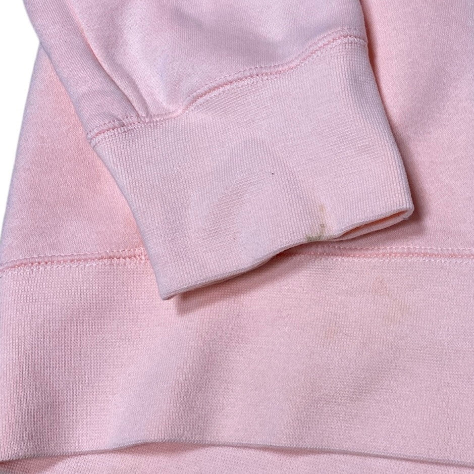 Nike SB NBA Pink Hoodie