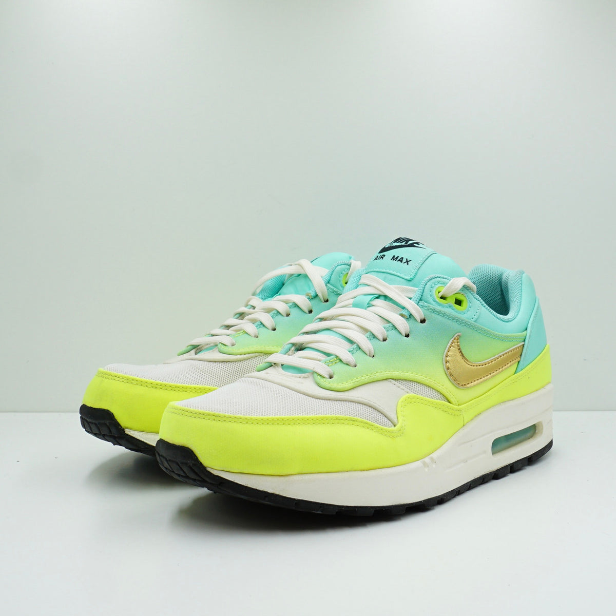 Nike Air Max 1 Magista Pack Volt (W) display picture 1