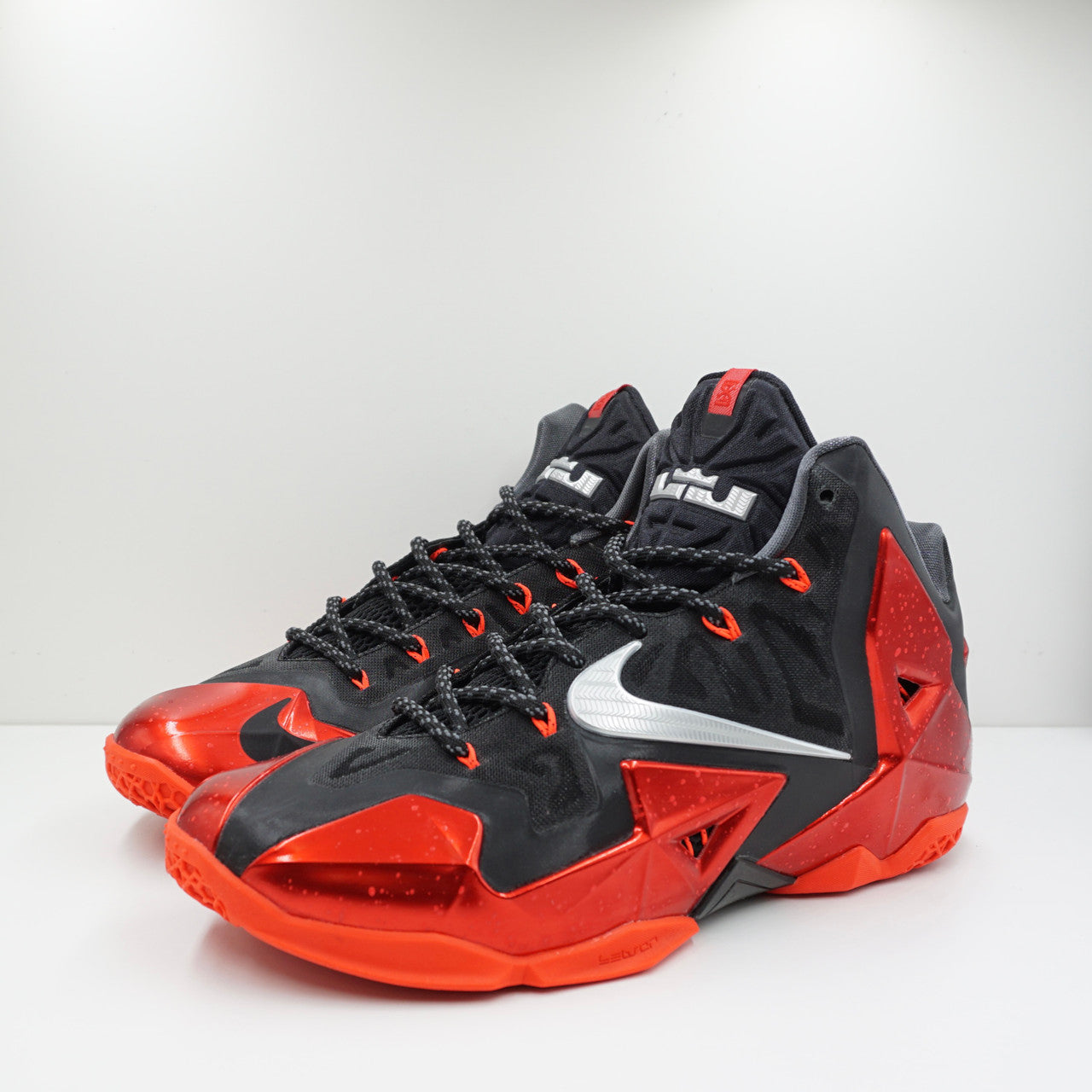 Nike LeBron 11 Away