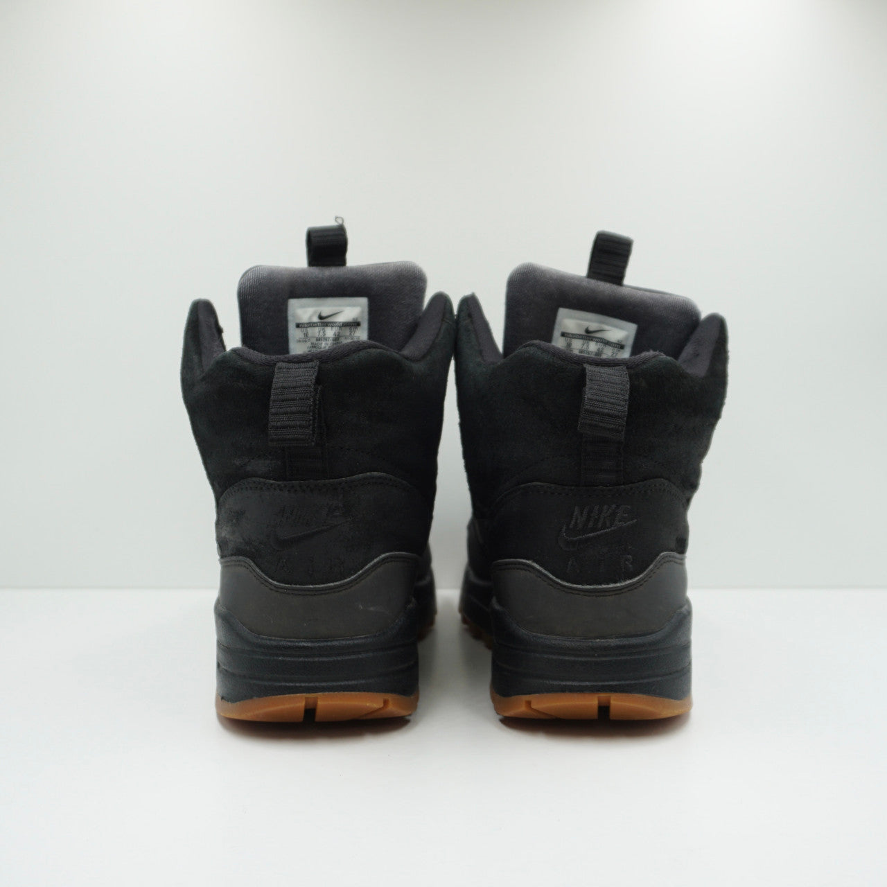 air max 1 sneakerboot
