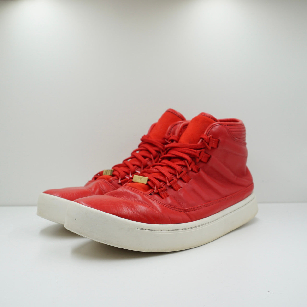 Jordan Westbrook 0 University Red